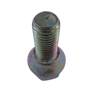 Kegelbundbolzen M12 x 1,5 / SW 19 Kegelbundschraube, Radschraube, Radbolzen – Bild 5