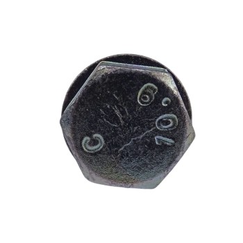 Kegelbundbolzen M12 x 1,5 / SW 19 Kegelbundschraube, Radschraube, Radbolzen – Bild 7