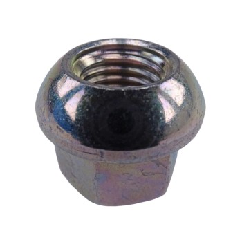 Kugelbundmutter M12 x 1,5 / SW 17 – Bild 2