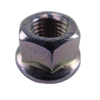 Kugelbundmutter M12 x 1,5 / SW 17 – Bild 3