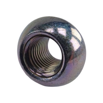 Kugelbundmutter M12 x 1,5 / SW 17 – Bild 8