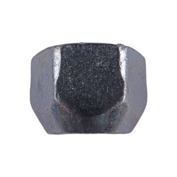 Kegelbundmutter M12 x 1,5 / SW 19 – Bild 3