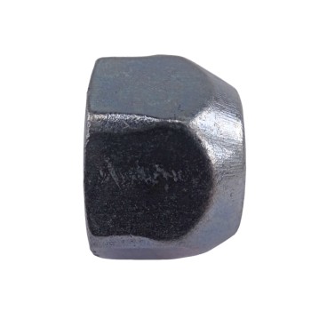 Kegelbundmutter M12 x 1,5 / SW 19 – Bild 4