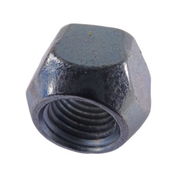 Kegelbundmutter M12 x 1,5 / SW 19 – Bild 7