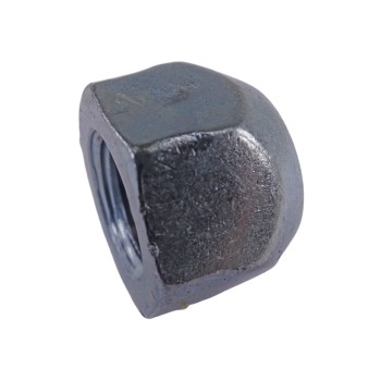 Kegelbundmutter M12 x 1,5 / SW 19 – Bild 8