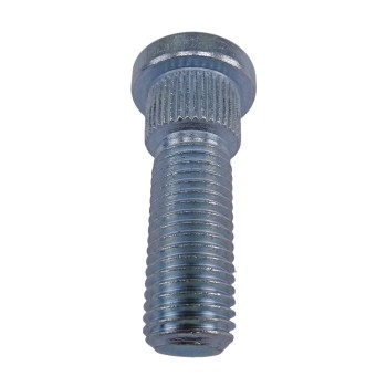 Radbolzen M12 mit Riffelbund 14,6mm – Bild 4