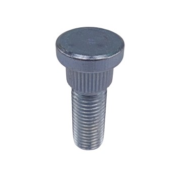 Radbolzen M12 mit Riffelbund 14,6mm – Bild 6