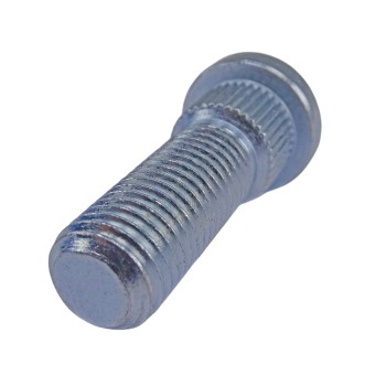 Radbolzen M12 mit Riffelbund 14,6mm – Bild 8