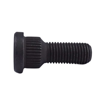 Radbolzen M12 mit Riffelbund 17mm – Bild 5