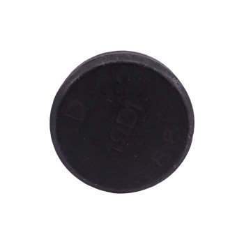 Radbolzen M12 mit Riffelbund 17mm – Bild 6
