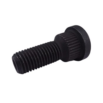 Radbolzen M12 mit Riffelbund 17mm – Bild 7