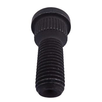 Radbolzen M12 mit Riffelbund 17mm – Bild 8
