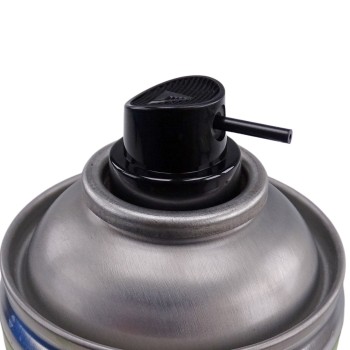 Weißes Fettspray 500ml – Bild 3