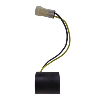 Magnetspule 12V für Ablassventil Hydro-Kompakt-Aggregat – Bild 5