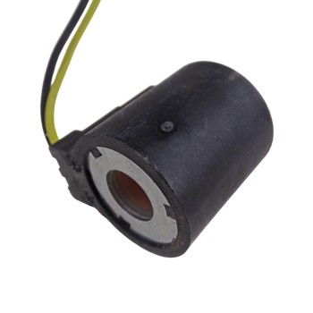 Magnetspule 12V für Ablassventil Hydro-Kompakt-Aggregat – Bild 6