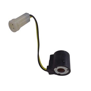 Magnetspule 12V für Ablassventil Hydro-Kompakt-Aggregat – Bild 8