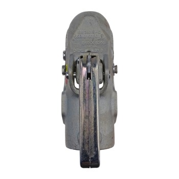 Winterhoff Kugelkupplung TYP EM350-R 60mm Rundrohr Bohrung 12,5/12,5mm Zugmaul – Bild 4