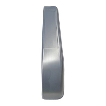 Kotflügel Stahlblech Metall Breite = 200mm Spannweite = 750mm für PKW Anhänger (Artikelnummer 990004204) – Bild 6