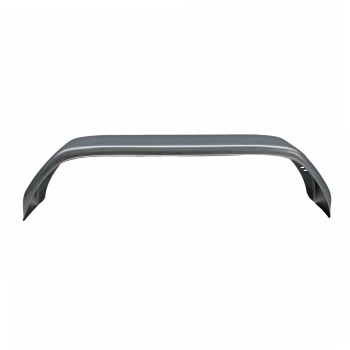 Tandem Kotflügel aus verzinktem Stahlblech eckige Ausführung Breite = 210 mm Spannweite = 1520 mm – Bild 4