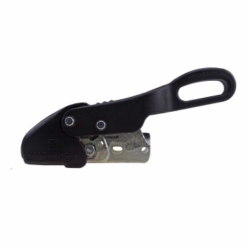 Winterhoff Anti - Schlingerkupplung WS 3000 SAFETY PACK inklusive Robstop – Bild 5