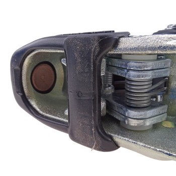 Winterhoff Anti - Schlingerkupplung WS 3000 SAFETY PACK inklusive Robstop – Bild 6