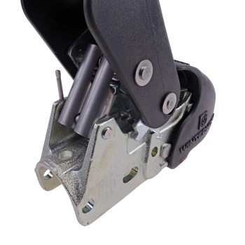 Winterhoff Anti - Schlingerkupplung WS 3000 SAFETY PACK inklusive Robstop – Bild 7