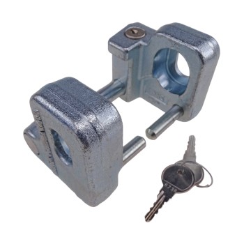 Winterhoff Anti - Schlingerkupplung WS 3000 SAFETY PACK inklusive Robstop – Bild 8