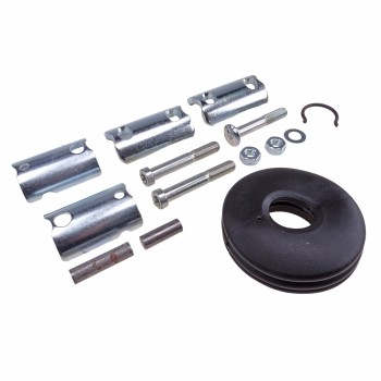 Alko AKS 3004 3er Pack Antischlingerkupplung / Sicherheitskupplung – Bild 3