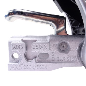 Alko AKS 3004 3er Pack Antischlingerkupplung / Sicherheitskupplung – Bild 8