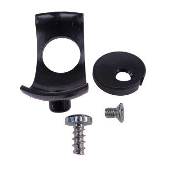 Al-ko Reibbelag-Set vorne + hinten für AKS 3004 + 3504 – Bild 2