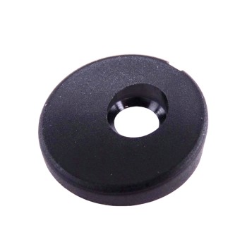 Al-ko Reibbelag-Set vorne + hinten für AKS 3004 + 3504 – Bild 5