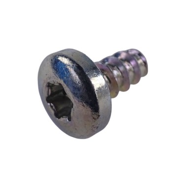 Al-ko Reibbelag-Set vorne + hinten für AKS 3004 + 3504 – Bild 6