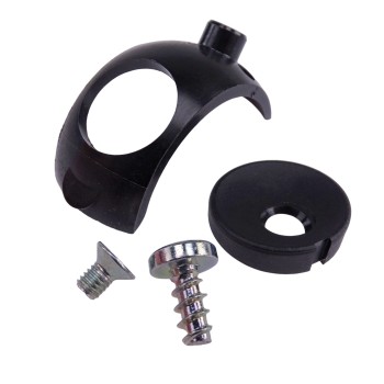 Al-ko Reibbelag-Set vorne + hinten für AKS 3004 + 3504 – Bild 3