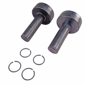 Al-ko Reibbelag-Set für AKS 1300 – Bild 2