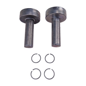 Al-ko Reibbelag-Set für AKS 1300 – Bild 3