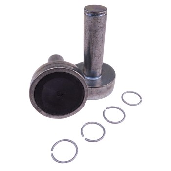 Al-ko Reibbelag-Set für AKS 1300 – Bild 4