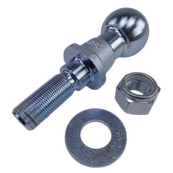 Kupplungskugel M22 3500kg zum Beispiel für Ackerschiene