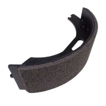 Bremsbacken Bremsbeläge passend für BPW S 2005-7 R ASK (200 x 50) PKW Anhänger – Bild 6
