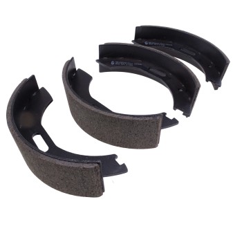 Bremsbacken Bremsbeläge passend für BPW S 2005-7 R ASK (200 x 50) PKW Anhänger – Bild 7