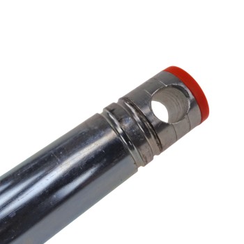 Auflaufdämpfer passend für Knott Typ KFG/KR/KHA 35 A Einabu innenliegend – Bild 4