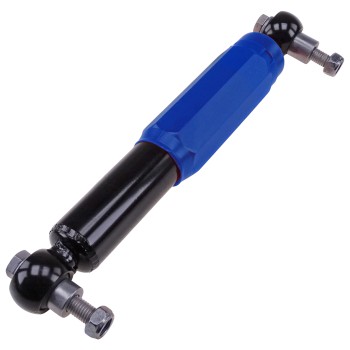 Rad Stoßdämpfer blau bis 1350/2700kg für PKW Anhänger
