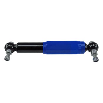 Tandem Rad Stoßdämpfer Set blau bis 2700kg für PKW Anhänger (Artikelnummer 990000115) – Bild 3
