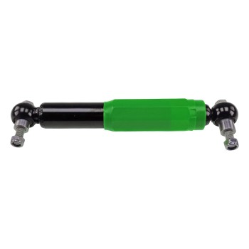 Tandem Rad Stoßdämpfer Set grün bis 1600kg für PKW Anhänger – Bild 3