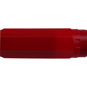 2er Set Rad Stoßdämpfer rot bis 1800/3500kg für PKW Anhänger – Bild 6