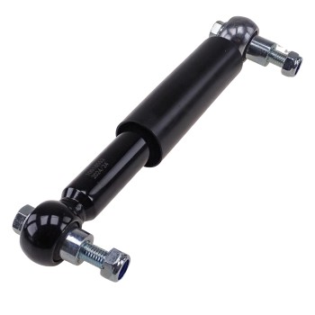 Universal Rad Stoßdämpfer schwarz bis 1500/3000kg für PKW Anhänger