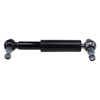 Einachser universal Rad Stoßdämpfer Set schwarz bis 1500kg für PKW Anhänger (Artikelnummer 990000091) – Bild 3