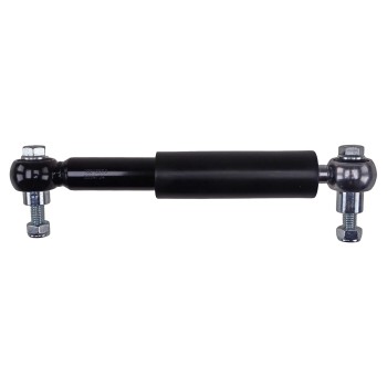 Einachser universal Rad Stoßdämpfer Set schwarz bis 1500kg für PKW Anhänger (Artikelnummer 990000090) – Bild 7
