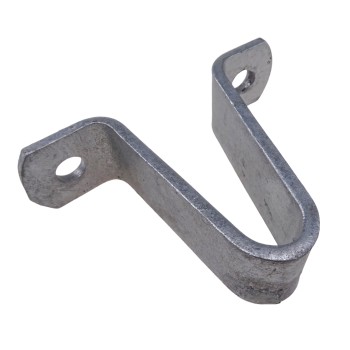 Deichselstütze circa 90mm hoch