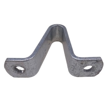 Deichselstütze circa 90mm hoch – Bild 8