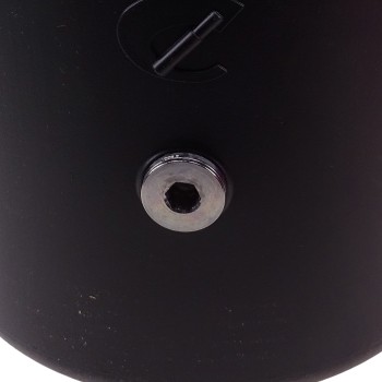 Ersatztank 6 Liter aus Kunststoff für Chapel Handpumpen (Ersatz für Metalltank) – Bild 8